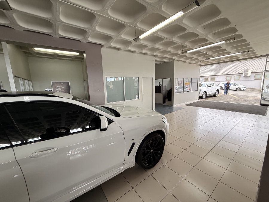To Let Commercial Property for Rent in Malmesbury Industria Western Cape